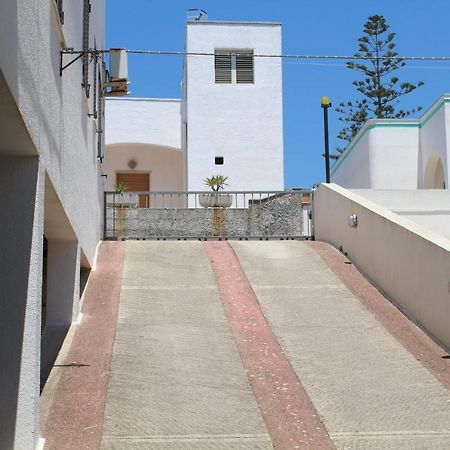 Appartamento Levik Leuca Centro Santa Maria di Leuca Extérieur photo