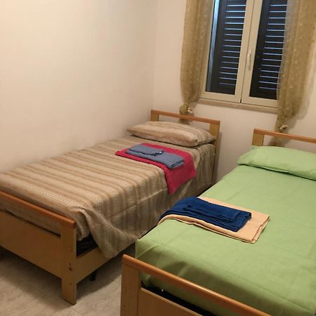 Appartamento Levik Leuca Centro Santa Maria di Leuca Extérieur photo