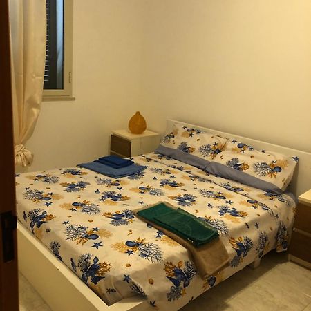 Appartamento Levik Leuca Centro Santa Maria di Leuca Extérieur photo