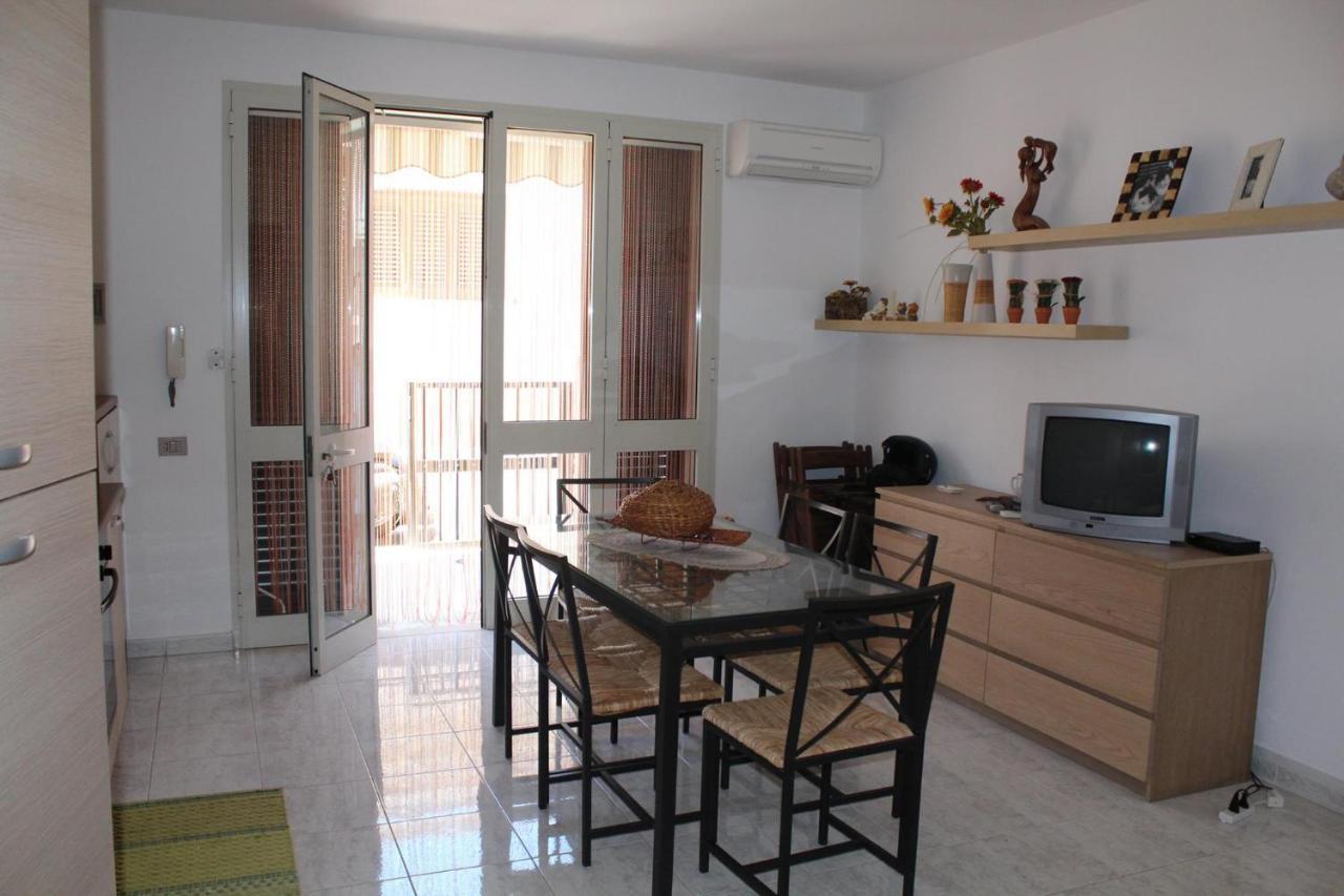 Appartamento Levik Leuca Centro Santa Maria di Leuca Extérieur photo